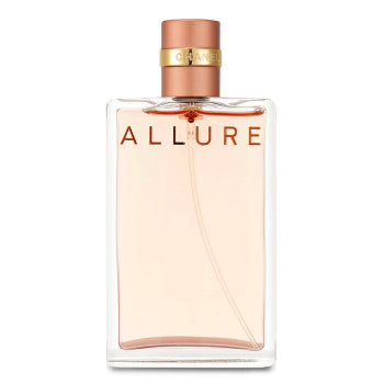 Allure femme EDP