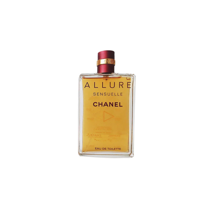 Allure sensuelle EDT