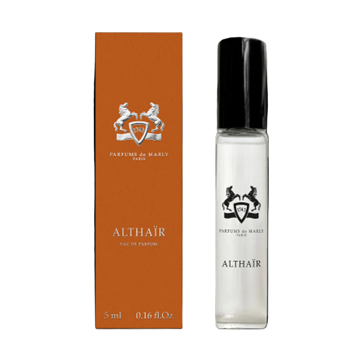 Althair EDP