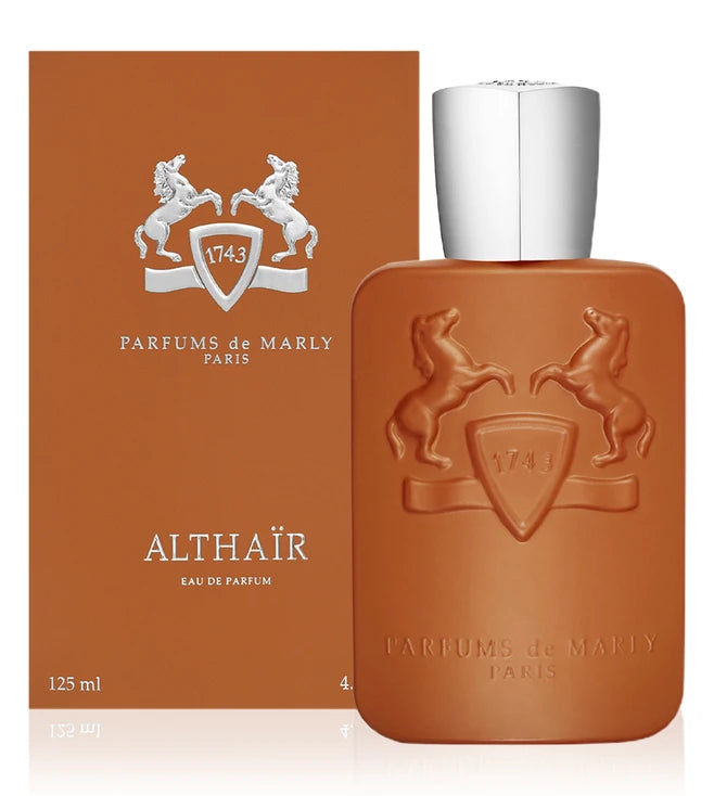 Althair EDP