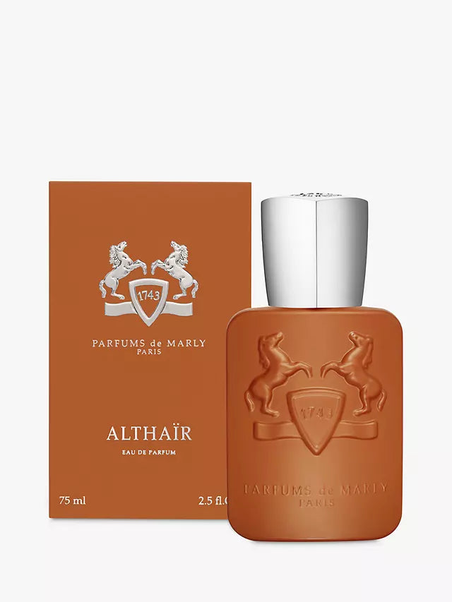 Althair EDP