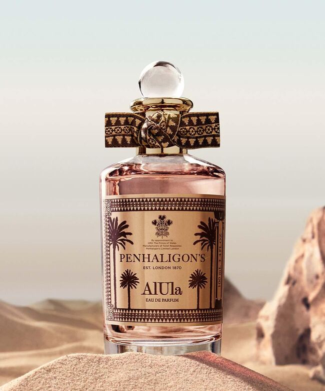 Alula EDP
