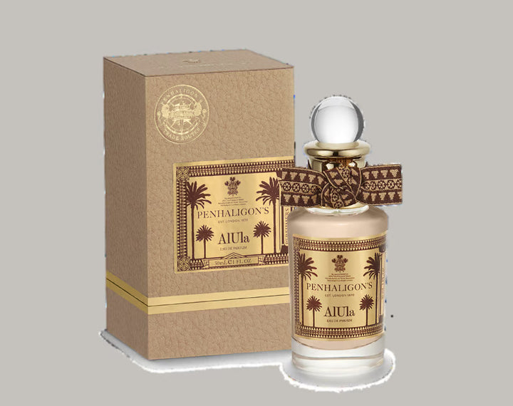 Alula EDP