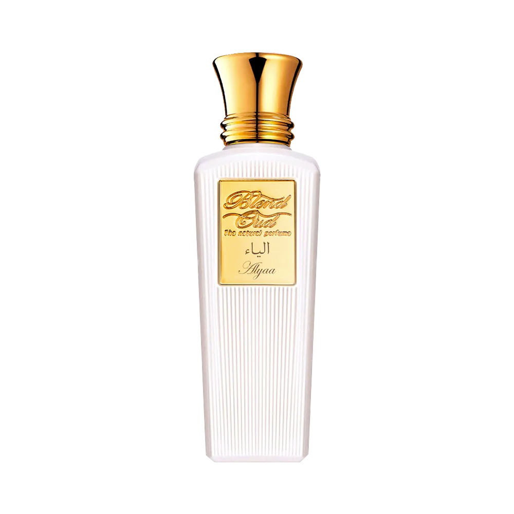 Alyaa EDP
