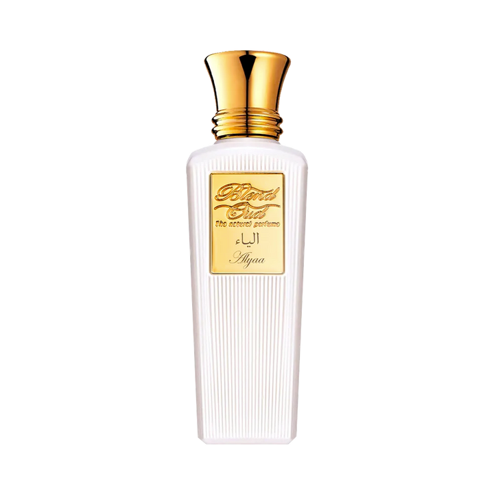 Alyaa EDP