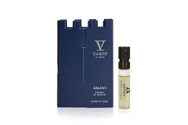 Amans Extrait De Parfum