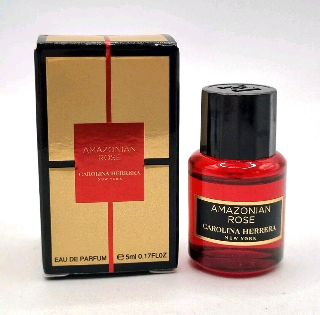 Amazonian Rose EDP