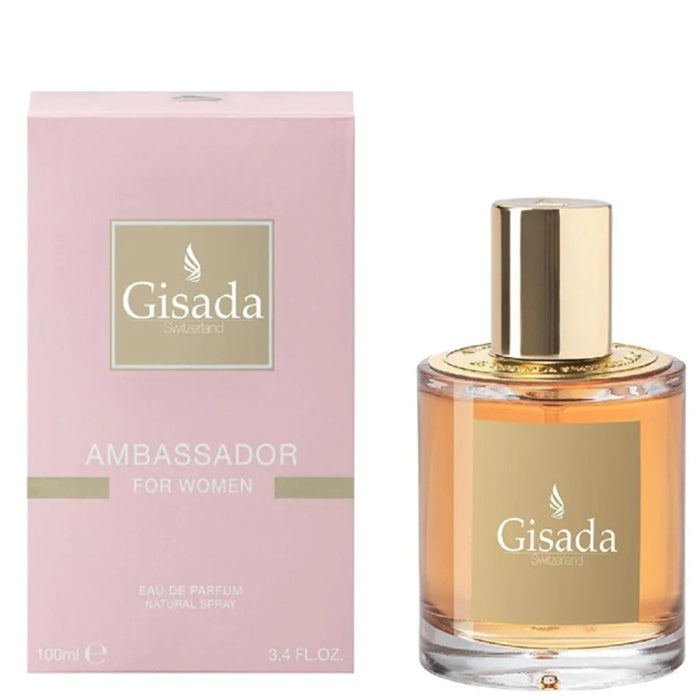 Ambassador Women EDP