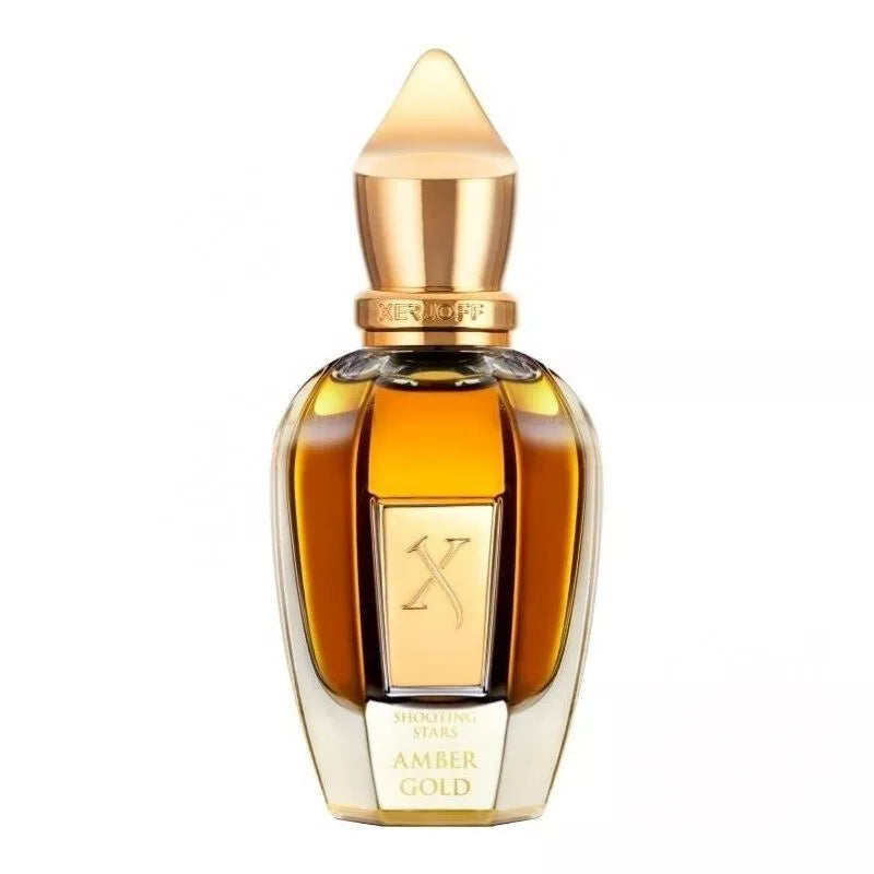 Amber Gold Parfum