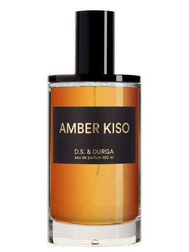 Amber Kiso EDP