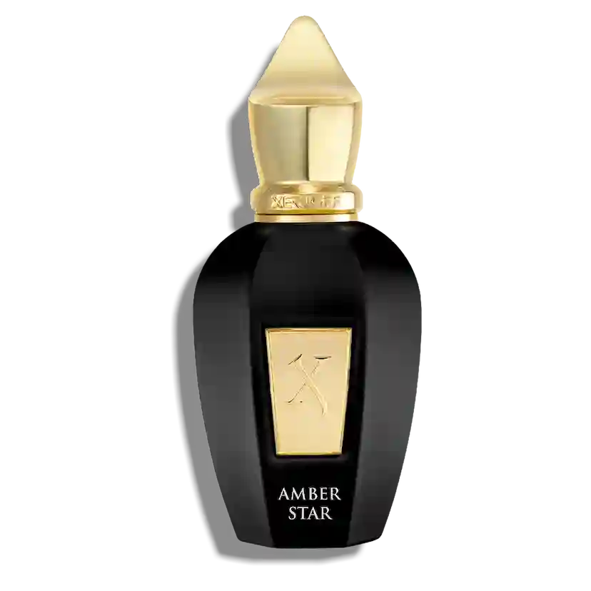 Amber Star Parfum