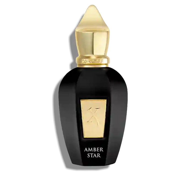 Amber Star Parfum