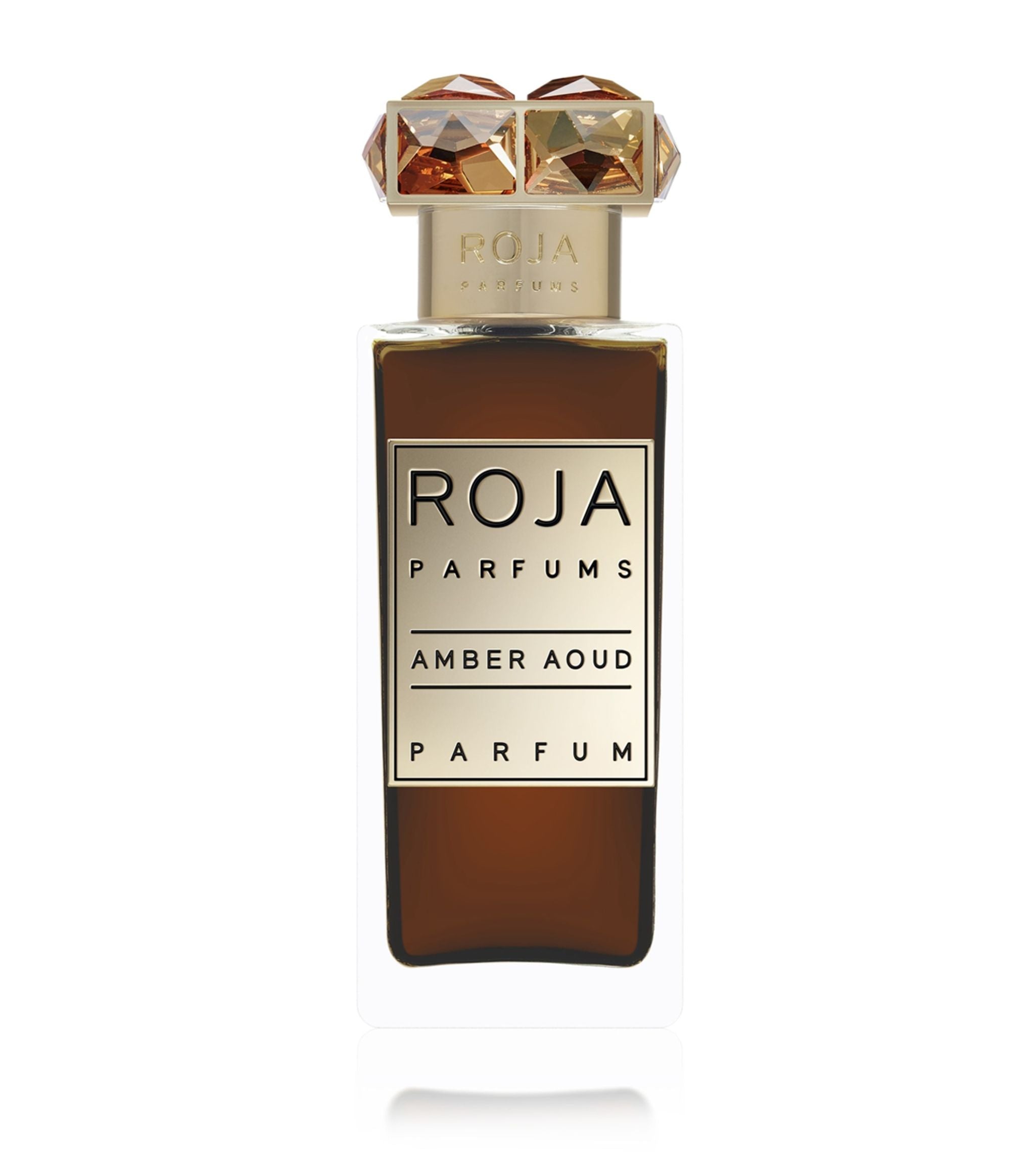 Amber Aoud Parfum – Scentoria