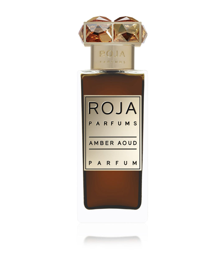 Amber Aoud Parfum