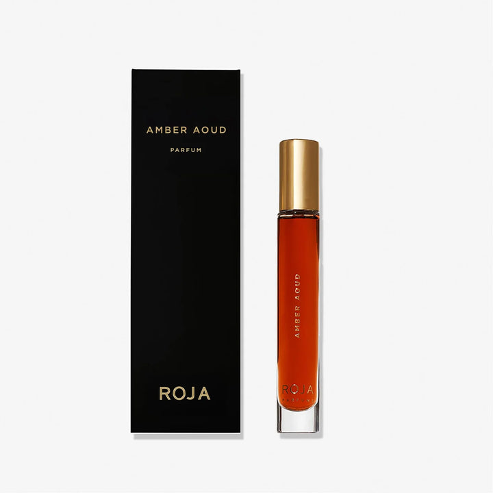 Amber Aoud Parfum