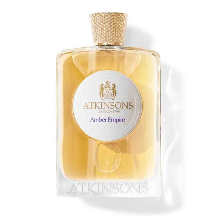 Amber Empire EDT