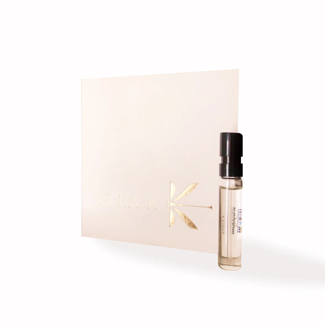 Amber K Parfum