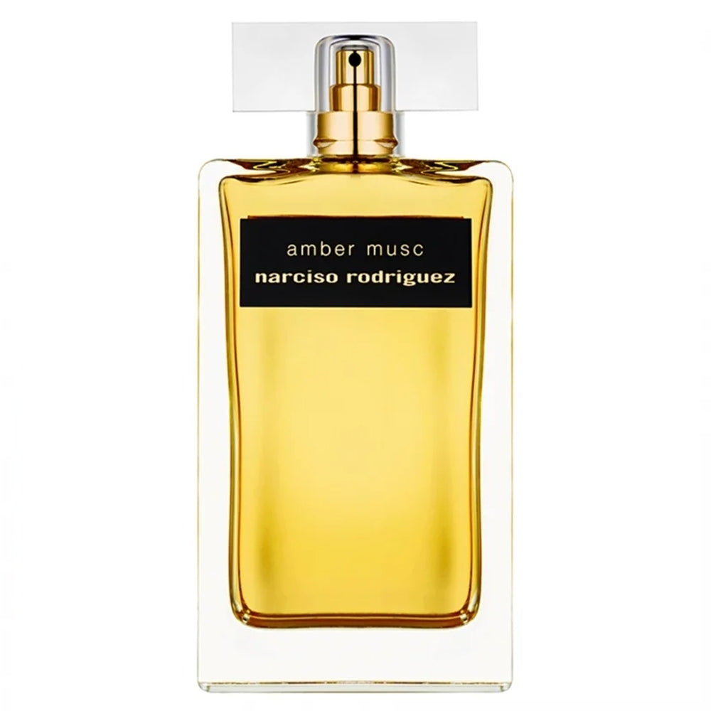 Amber Musc Intense EDP