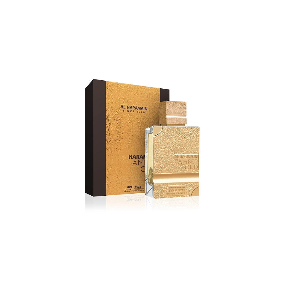 Amber Oud Gold Dubai Edition Extrait De Parfum