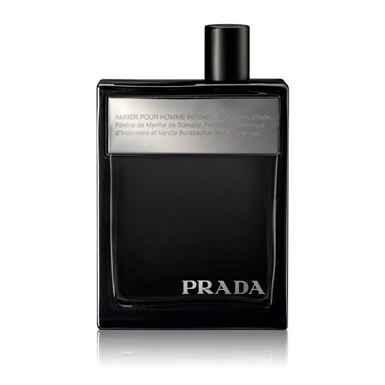 Amber Pour Homme Intense EDP