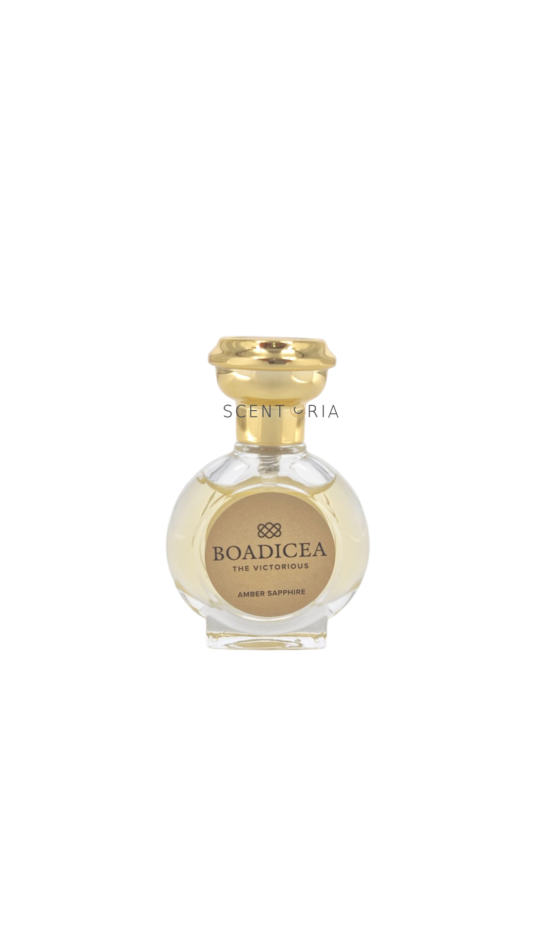 Amber Sapphire EDP (2026 Re-Release)