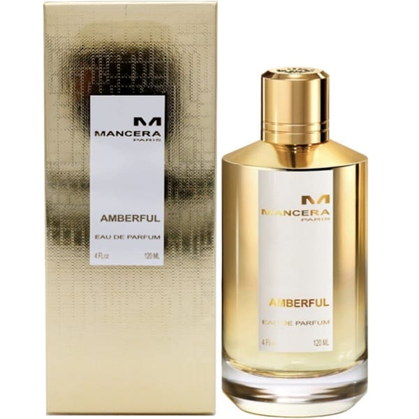 Amberful EDP