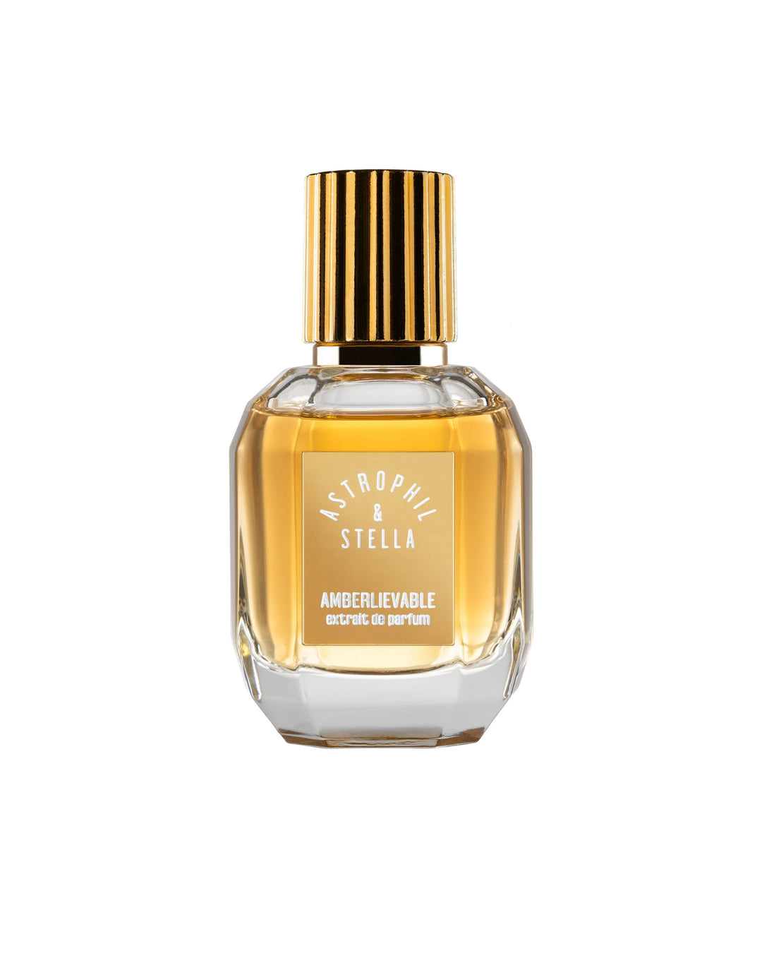 Amberlievable Extrait De Parfum