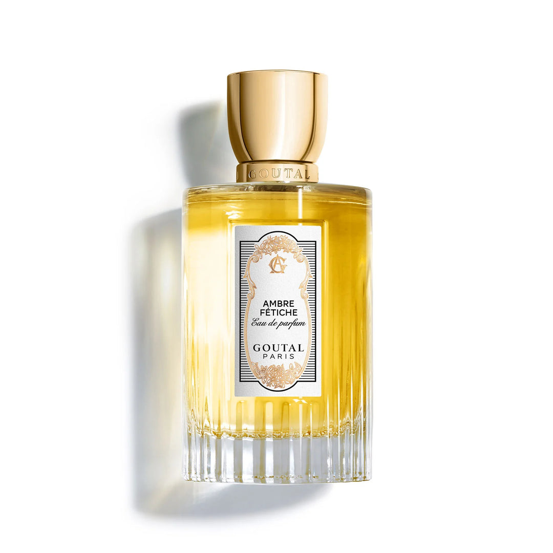 Ambre Fetiche EDP