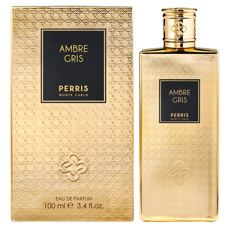 Ambre Gris EDP