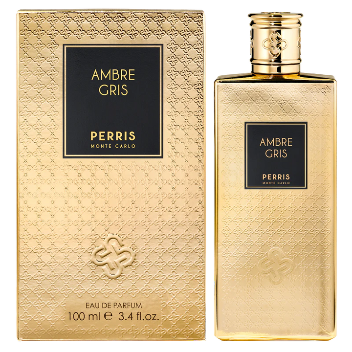 Ambre Gris EDP