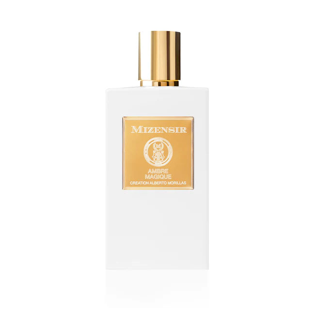 Ambre Magique EDP