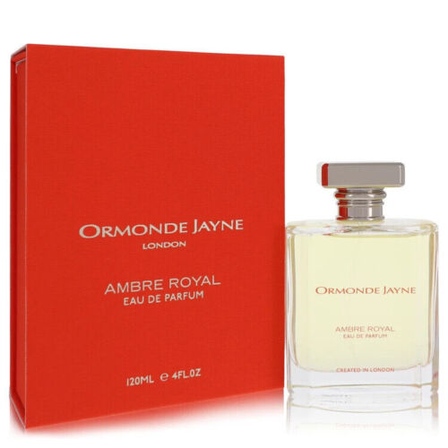 Ambre Royal EDP