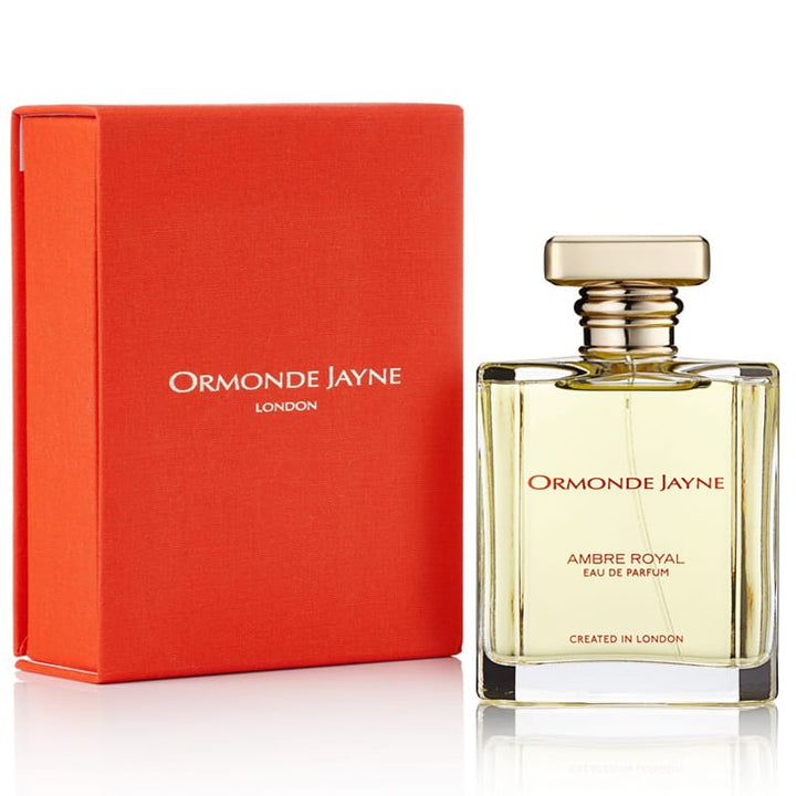 Ambre Royal EDP