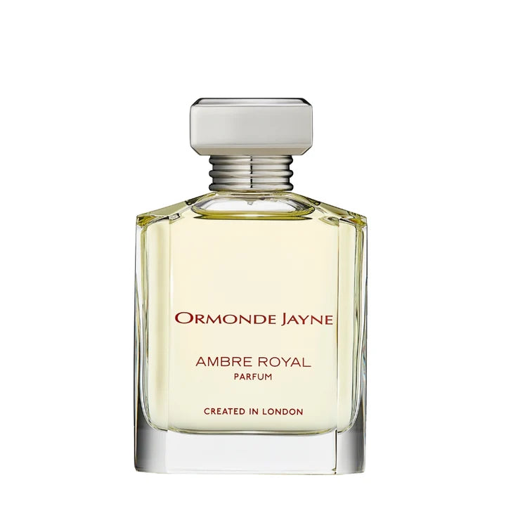 Ambre Royal EDP Partial