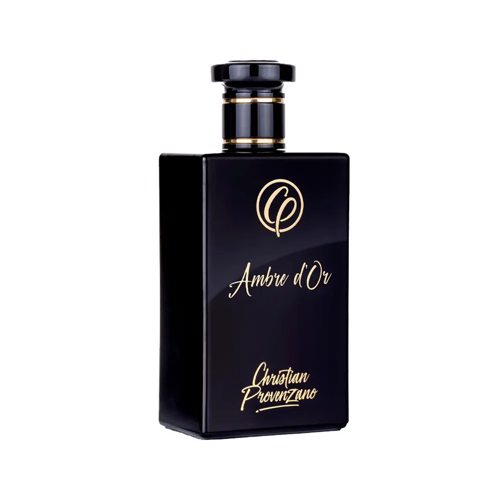 Ambre D'Or EDP