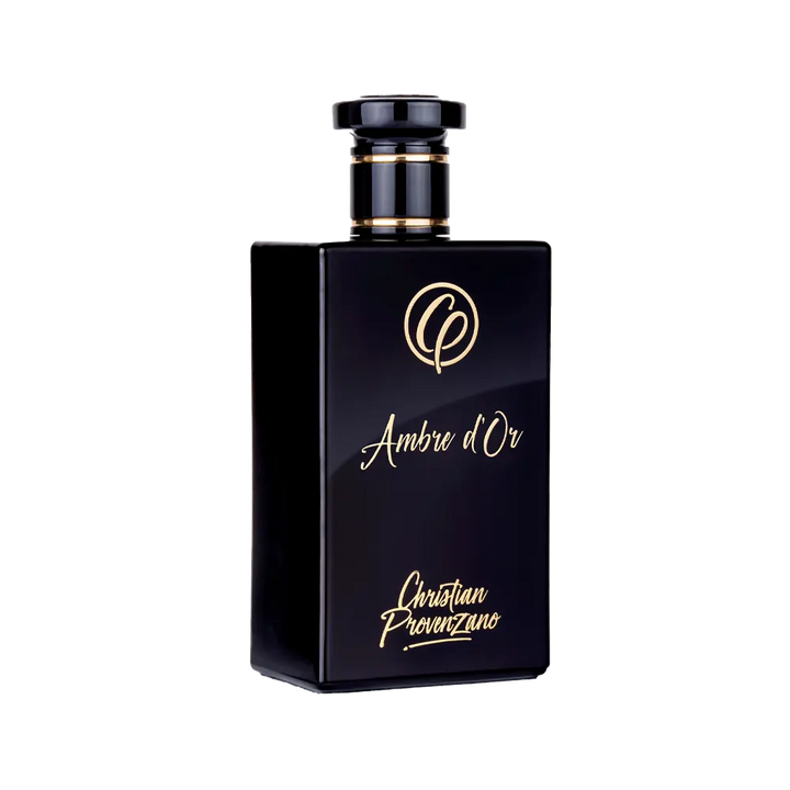 Ambre D'Or EDP