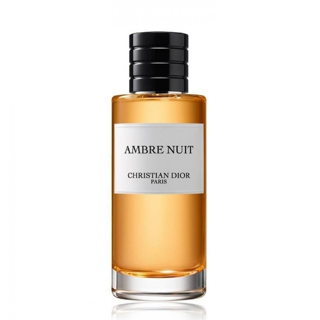 Ambre Nuit EDP