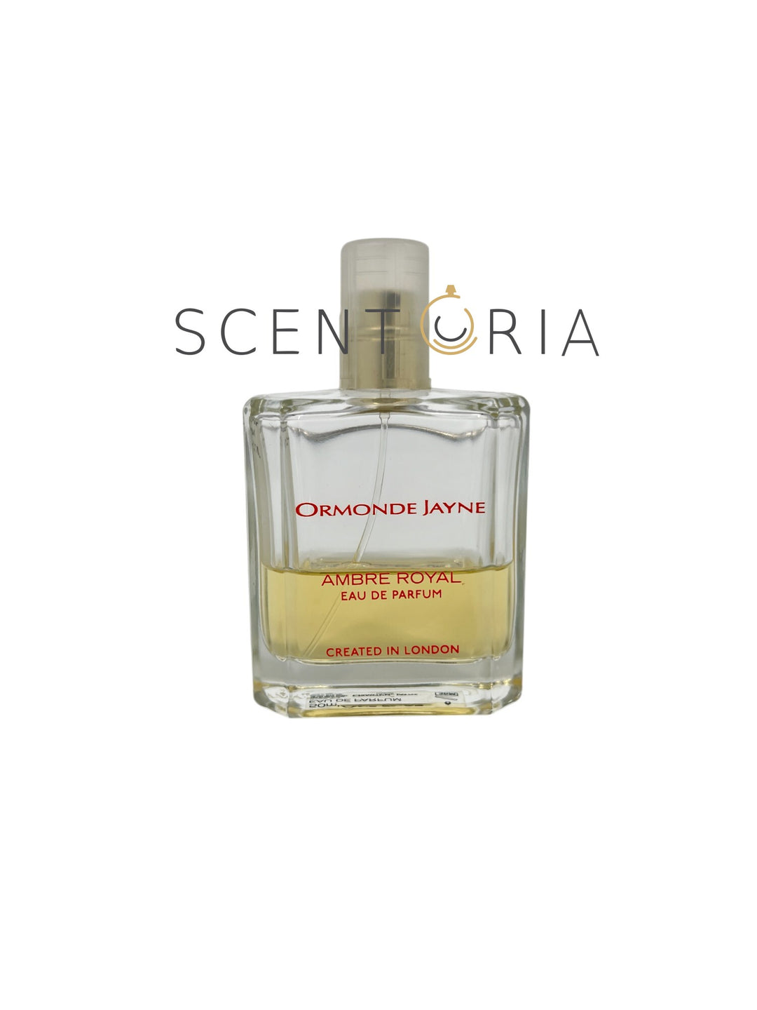 Ambre Royal EDP Partial