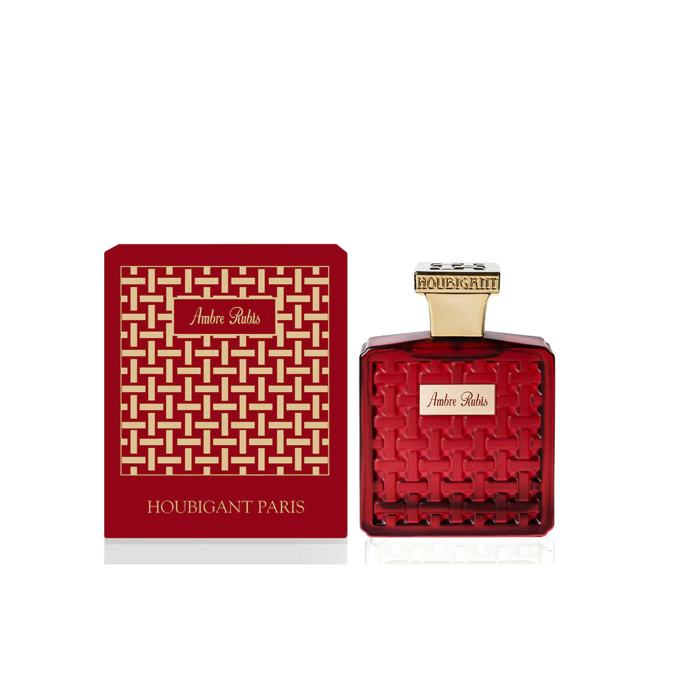 Ambre Rubis EDP Extreme