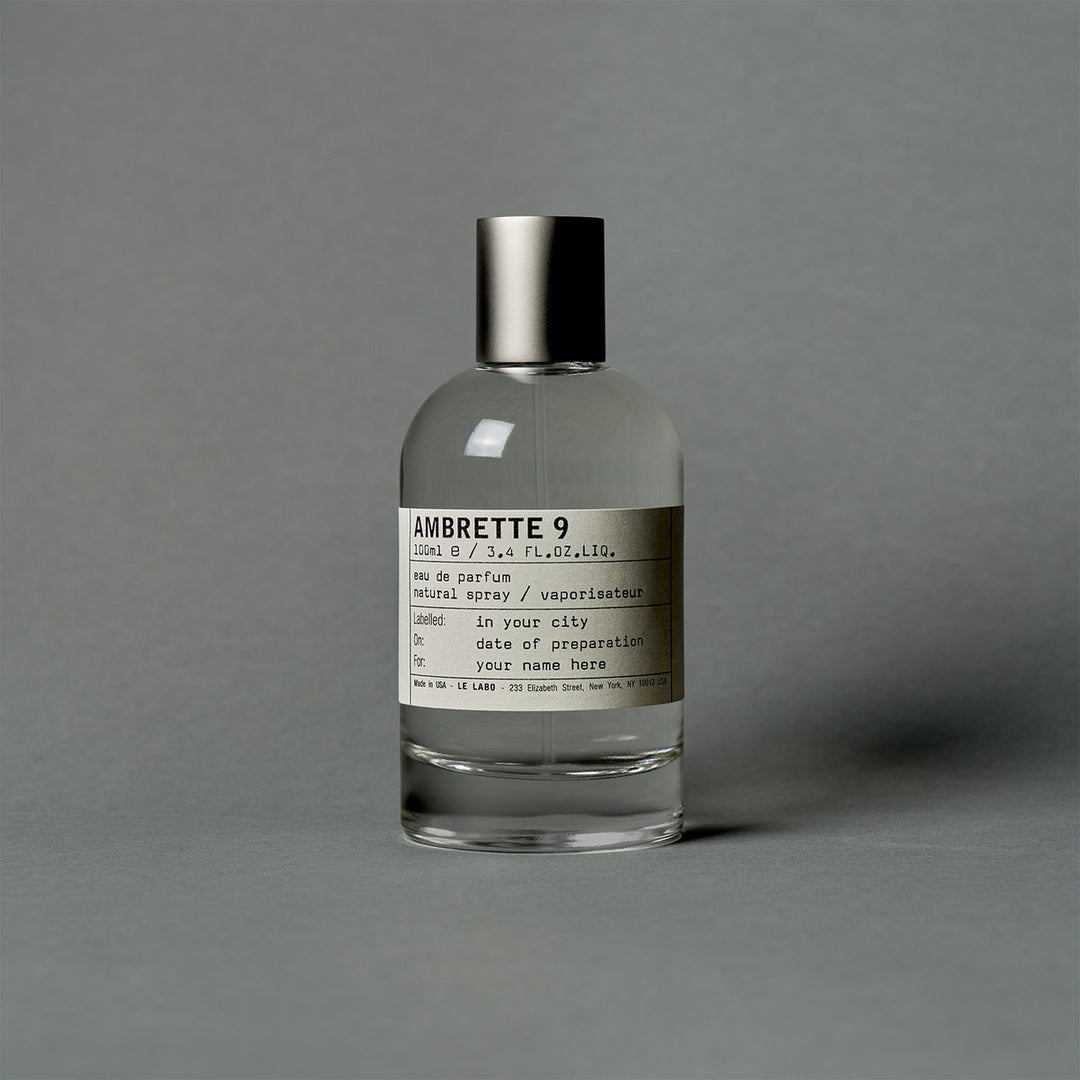Ambrette 9 EDP