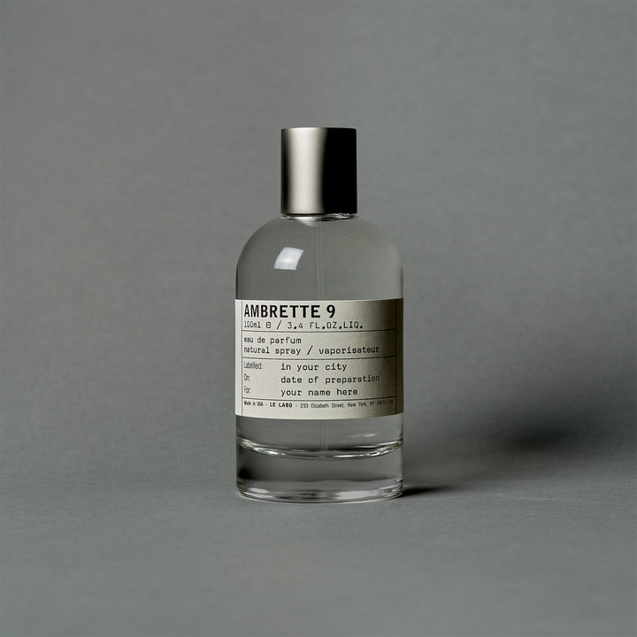 Ambrette 9 EDP