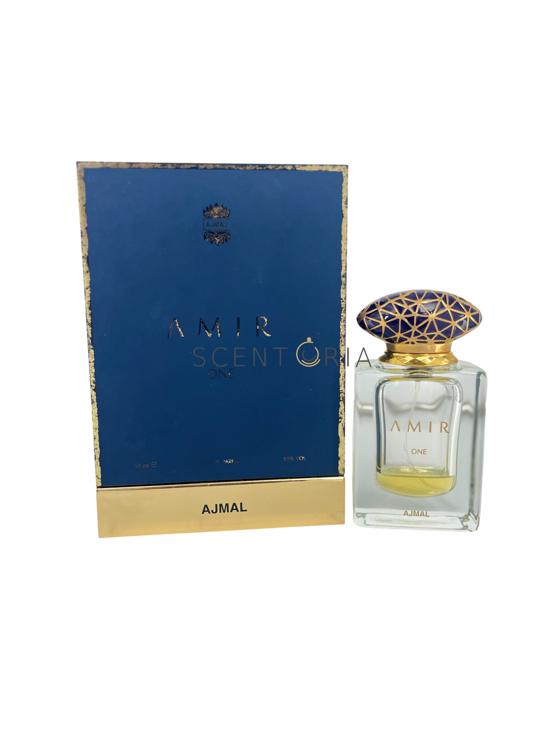 Amir One EDP Partial