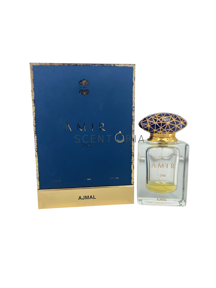 Amir One EDP Partial