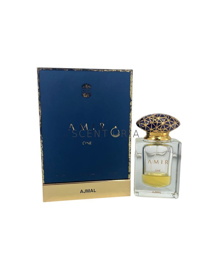 Amir One EDP Partial