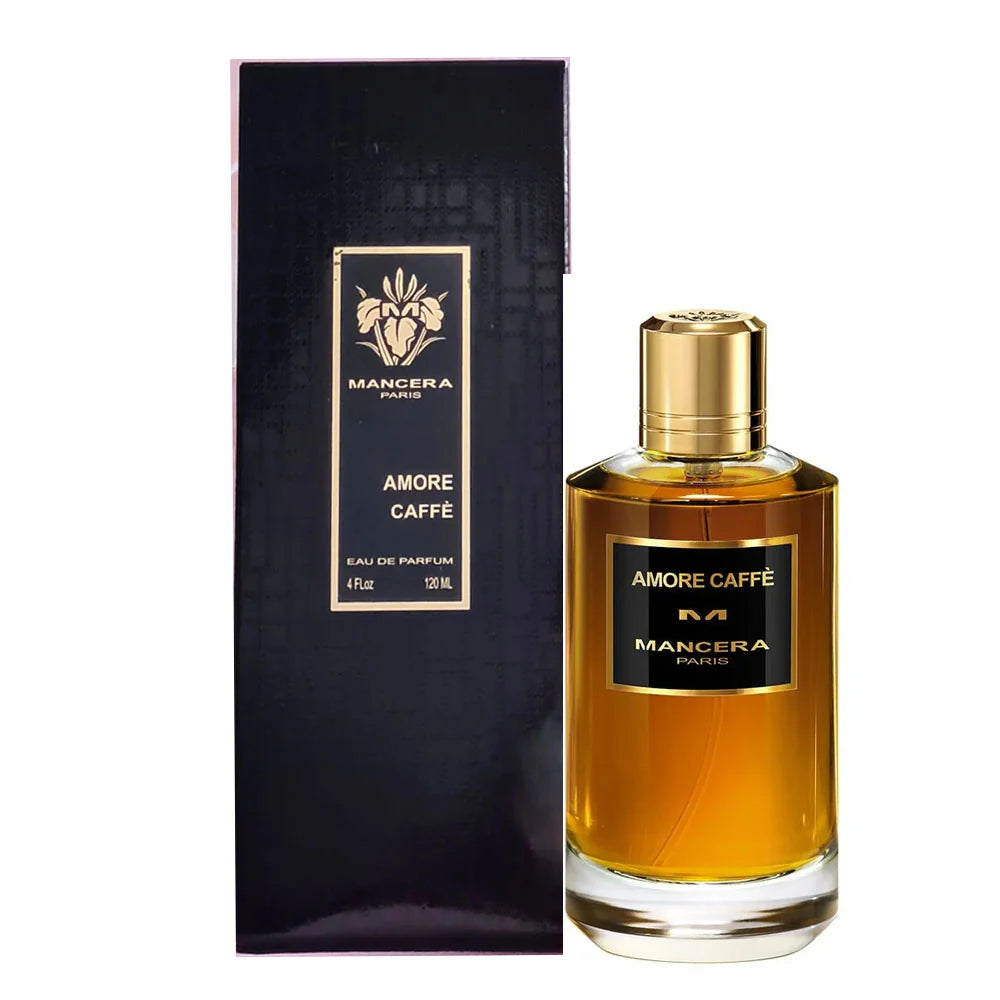 Amore Caffe EDP
