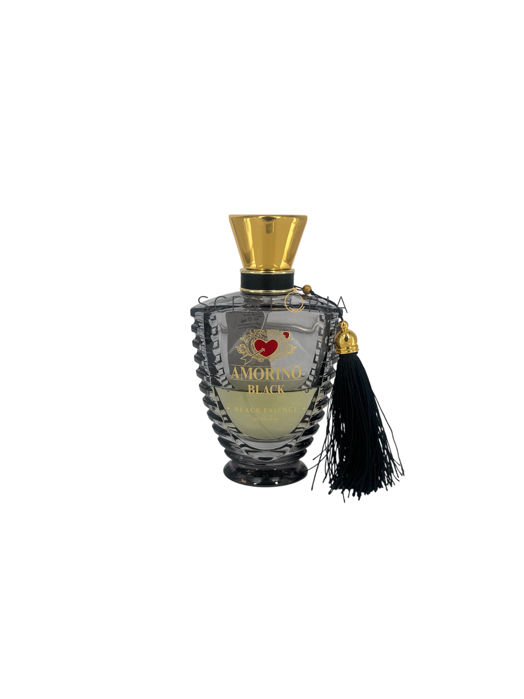 Black Essence EDP Partial