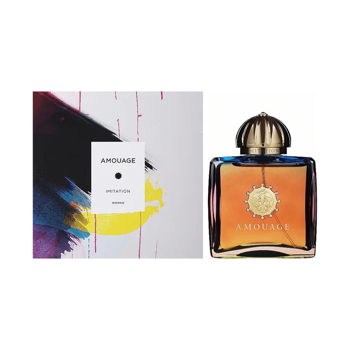 Imitation Woman EDP