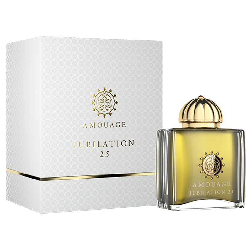 Jubilation 25 Woman EDP