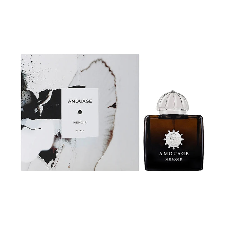 Memoir Woman EDP