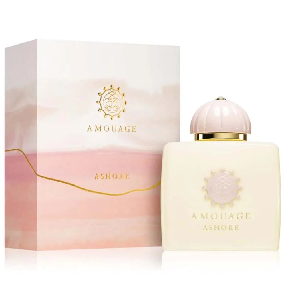 Ashore EDP